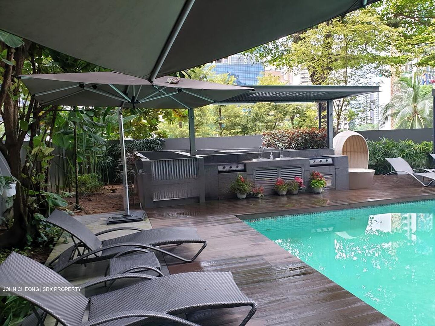 The Peak @ Cairnhill II (D9), Apartment #442505191